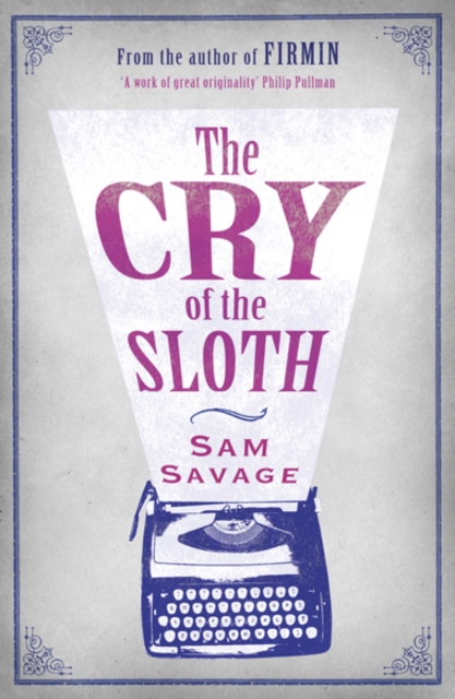 The Cry Of The Sloth, EPUB eBook