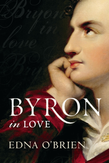Byron In Love, EPUB eBook