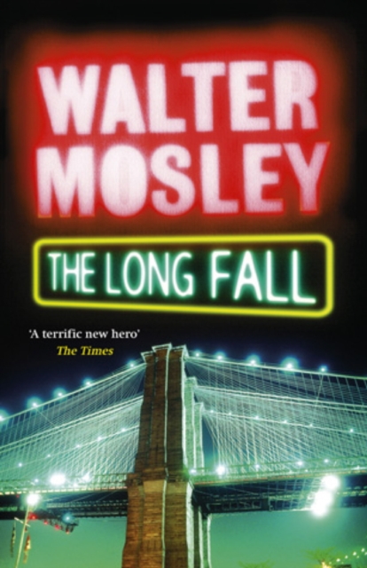 The Long Fall : Leonid McGill 1, EPUB eBook