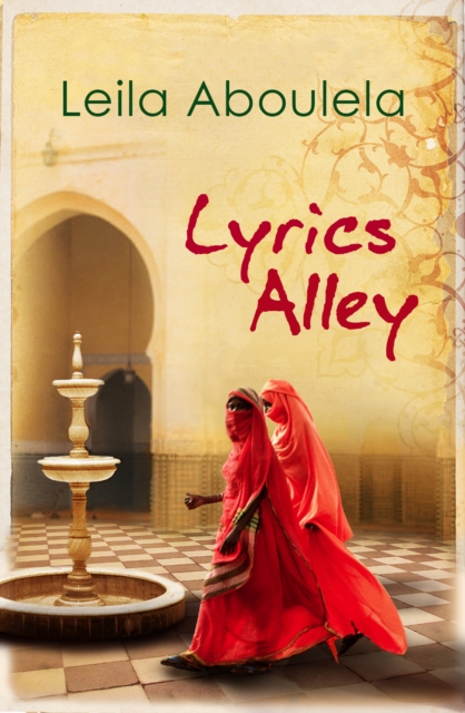 Lyrics Alley, EPUB eBook