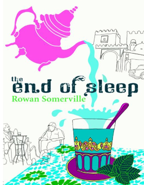 The End Of Sleep, EPUB eBook