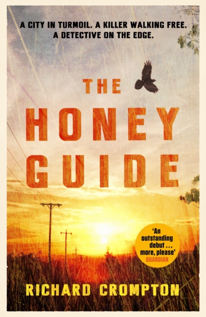 The Honey Guide, EPUB eBook