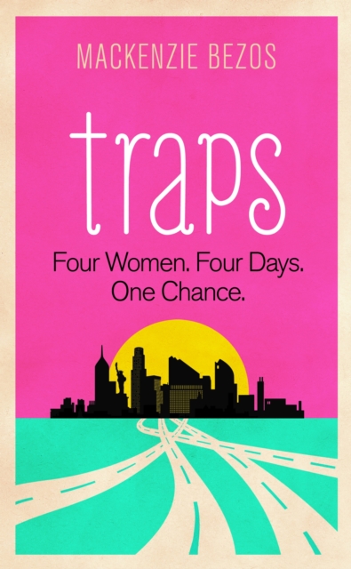 Traps, EPUB eBook
