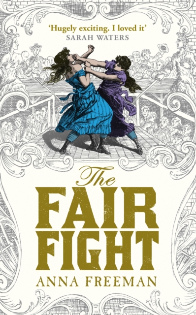 The Fair Fight, EPUB eBook