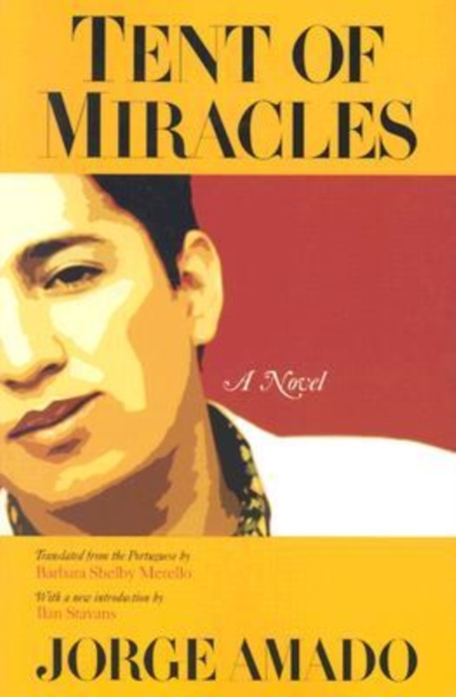 Tent of Miracles, Paperback / softback Book