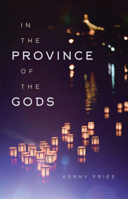 In the Province of the Gods, Paperback / softback Book