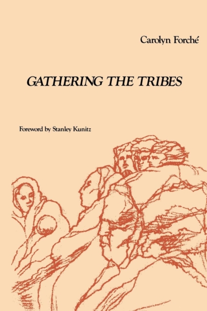 Gathering the Tribes, Paperback / softback Book