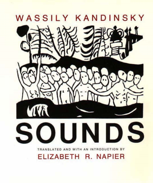 Sounds, Paperback / softback Book