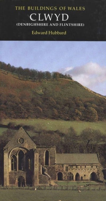 Clwyd: Denbighshire and Flintshire, Hardback Book