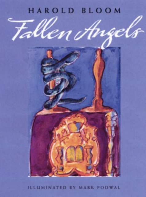 Fallen Angels, Hardback Book