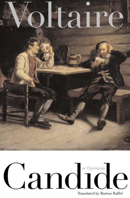 Candide : or Optimism, PDF eBook