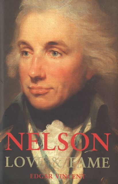 Nelson : Love and Fame, EPUB eBook