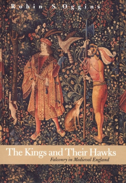 The Kings and Their Hawks : Falconry in Medieval England, PDF eBook