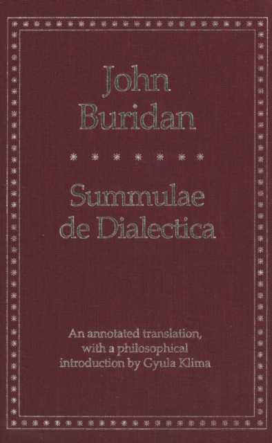Summulae de dialectica, PDF eBook