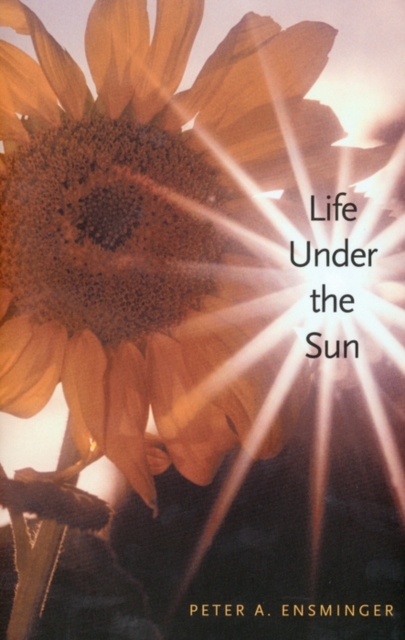 Life Under the Sun, PDF eBook