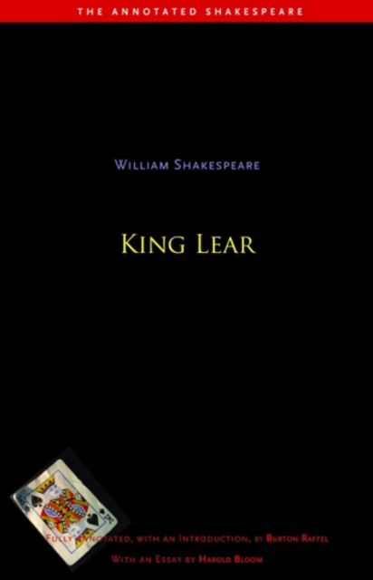 King Lear, PDF eBook