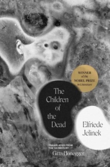 The Children of the Dead, Hardback Book