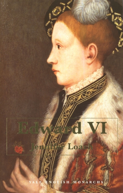 Edward VI, EPUB eBook