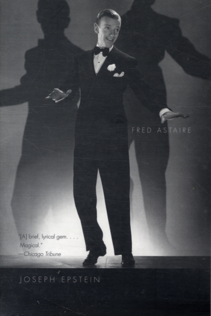 Fred Astaire, Paperback / softback Book