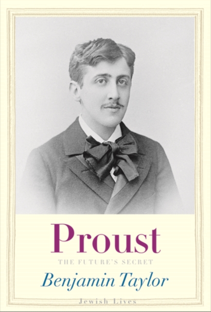 Proust : The Search, Hardback Book