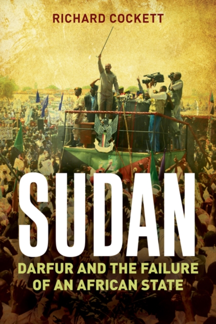 Sudan : Darfur, Islamism and the World, EPUB eBook