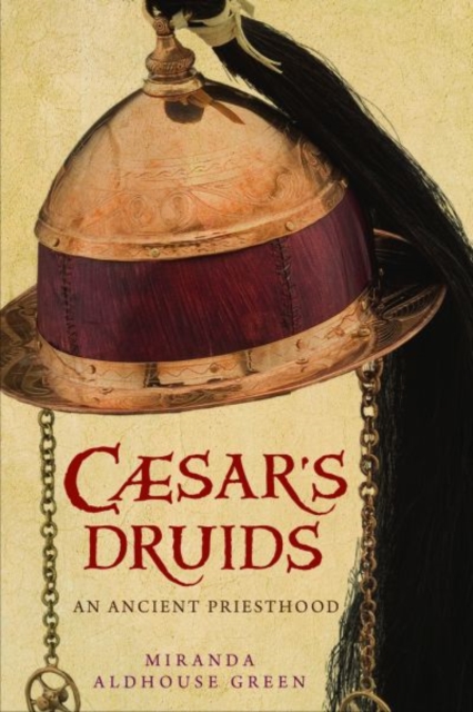Caesar's Druids : Story of an Ancient Priesthood, EPUB eBook