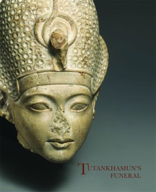 Tutankhamun's Funeral, Paperback / softback Book