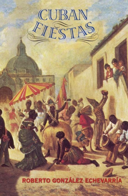 Cuban Fiestas, EPUB eBook