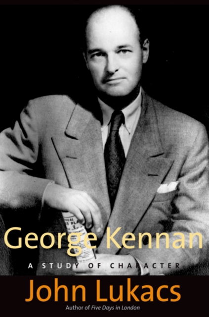 George Kennan, EPUB eBook
