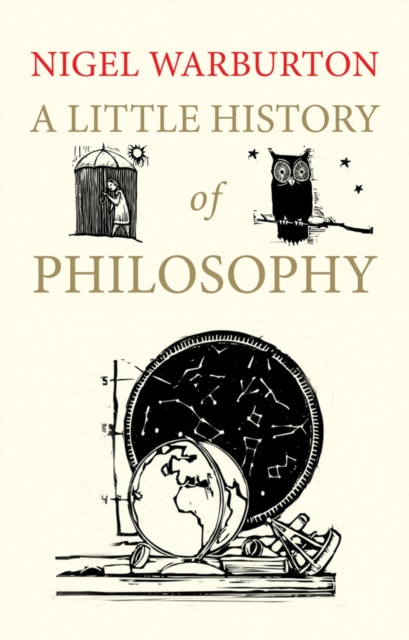A Little History of Philosophy, Paperback / softback Book