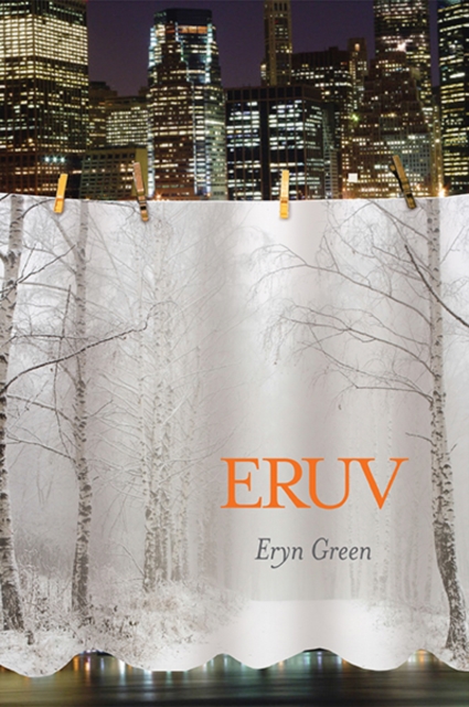 Eruv, Paperback / softback Book