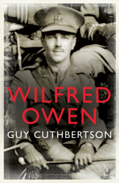 Wilfred Owen, Paperback / softback Book