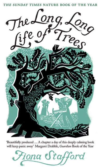 The Long, Long Life of Trees, Paperback / softback Book