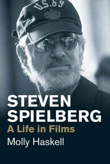 Steven Spielberg : A Life in Films, Paperback / softback Book