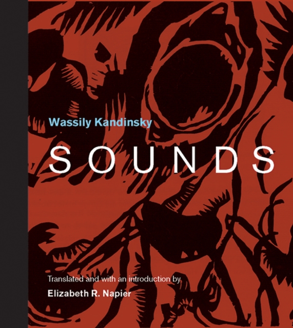 Sounds, Paperback / softback Book