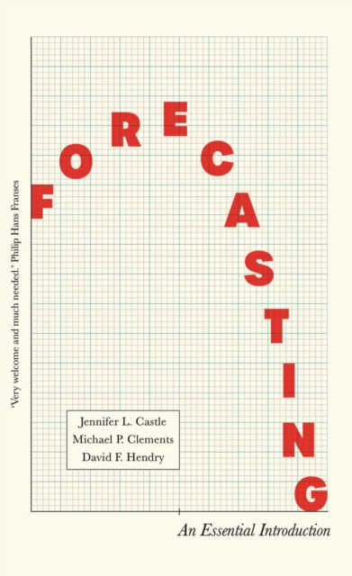 Forecasting : An Essential Introduction, EPUB eBook