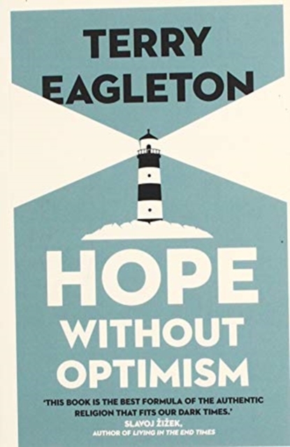 Hope Without Optimism, Paperback / softback Book