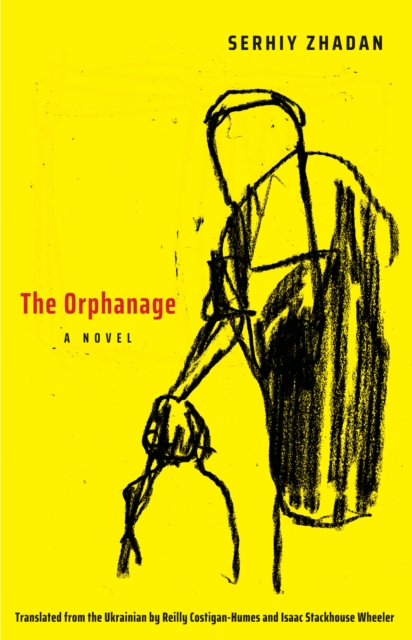 The Orphanage : A Novel, EPUB eBook