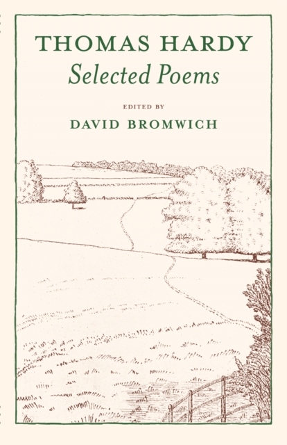 Selected Poems, EPUB eBook