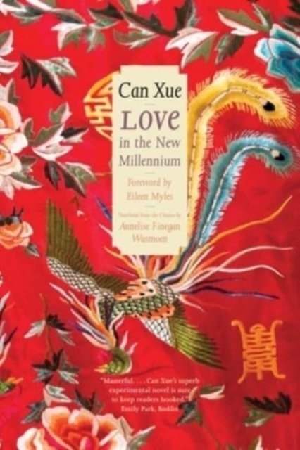 Love in the New Millennium, Paperback / softback Book