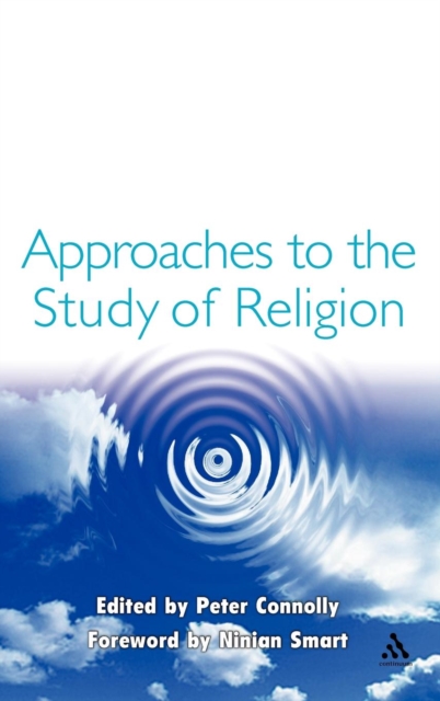 Approaches to the Study of Religion, Hardback Book