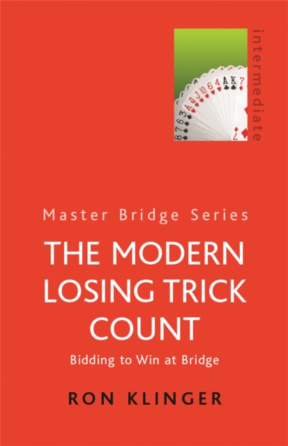 The Modern Losing Trick Count, Paperback / softback Book