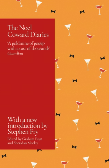 The Noel Coward Diaries, Paperback / softback Book