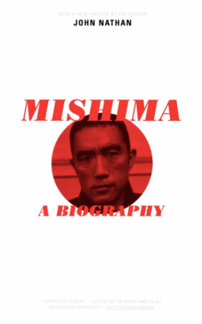 Mishima : A Biography, Paperback / softback Book
