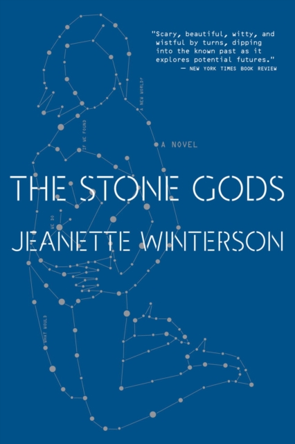 The Stone Gods, EPUB eBook