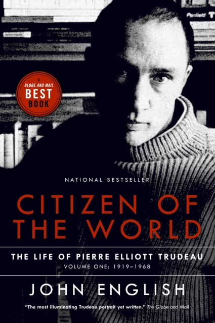 Citizen of the World, EPUB eBook