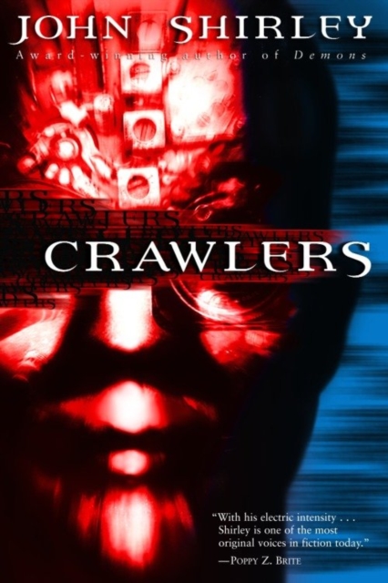 Crawlers, EPUB eBook