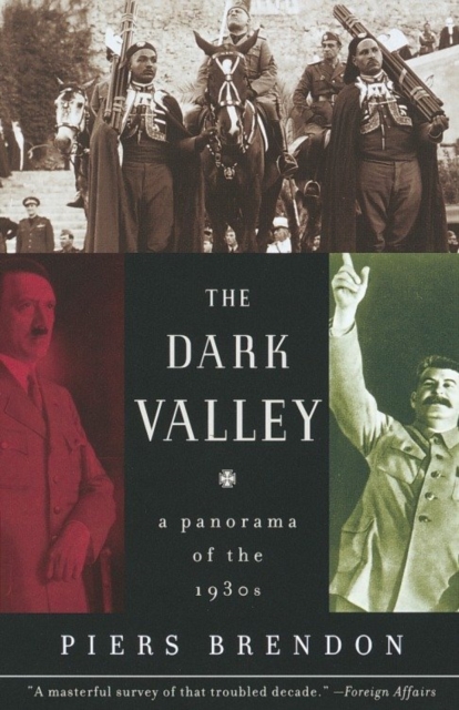 Dark Valley, EPUB eBook