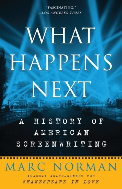 What Happens Next, EPUB eBook