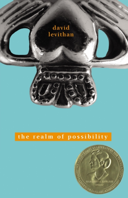 Realm of Possibility, EPUB eBook